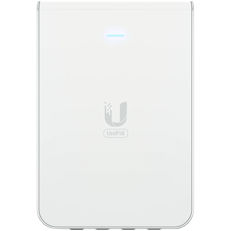 UBIQUITI Dostopna Točka U6-IW