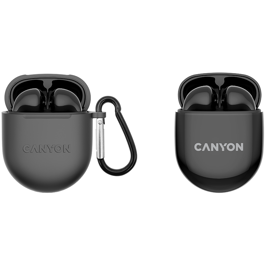 CANYON TWS-6 Bluetooth headset with microphone
