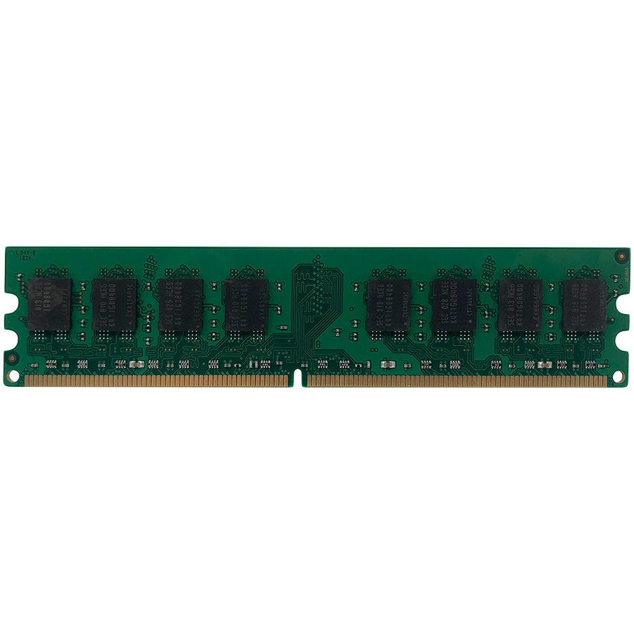 Patriot SL DDR4 16GB 3200MHz UDIMM