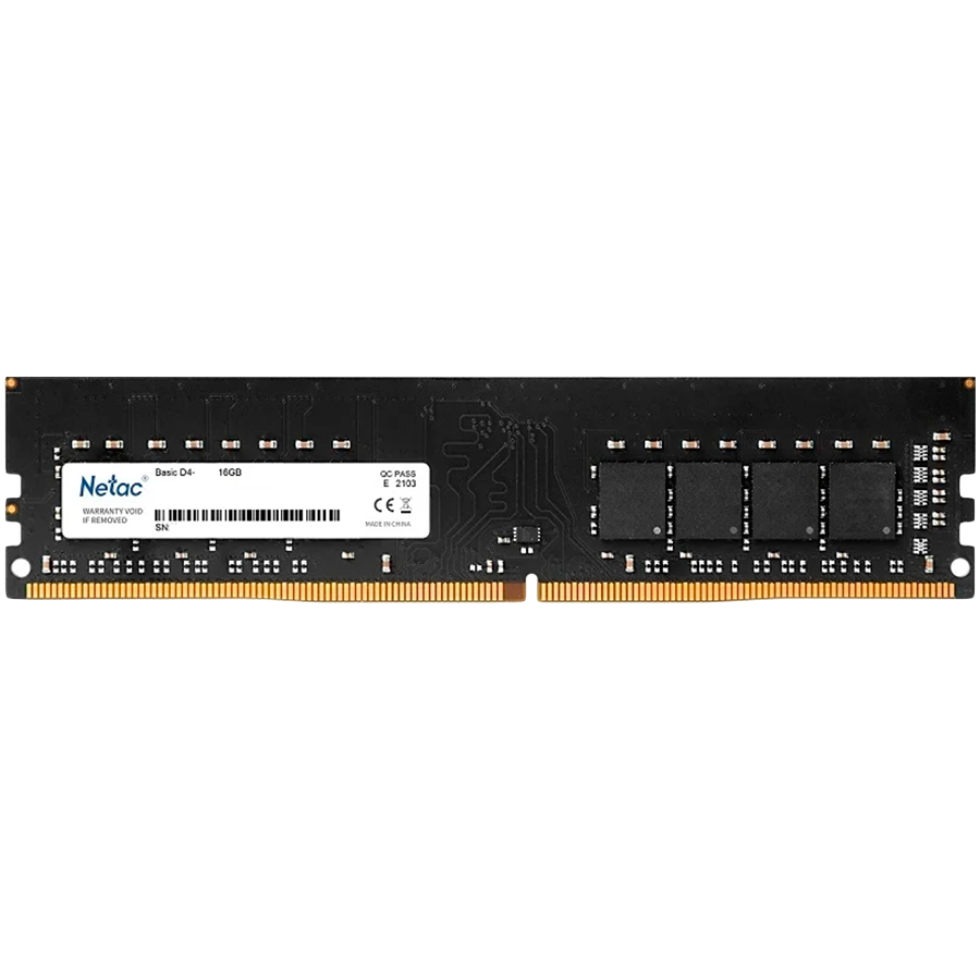 Netac Basic DDR4-3200 8G C16