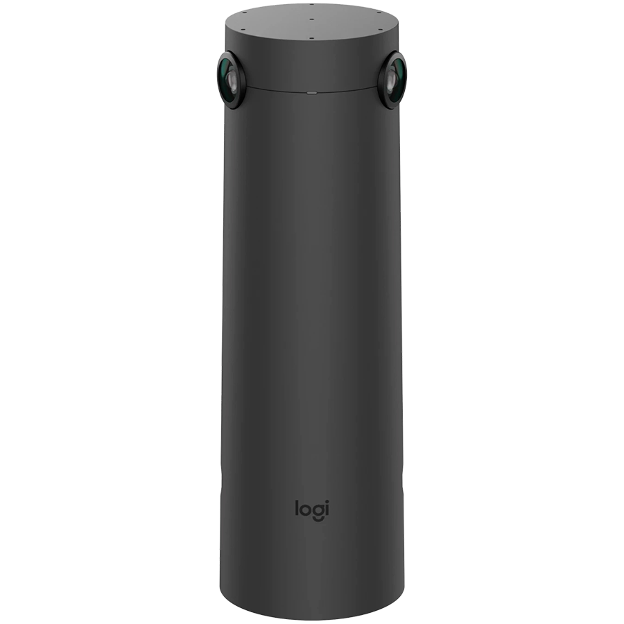 CAMERA CONFERENCE SIGHT/GRAPHITE 960-001510 LOGITECH