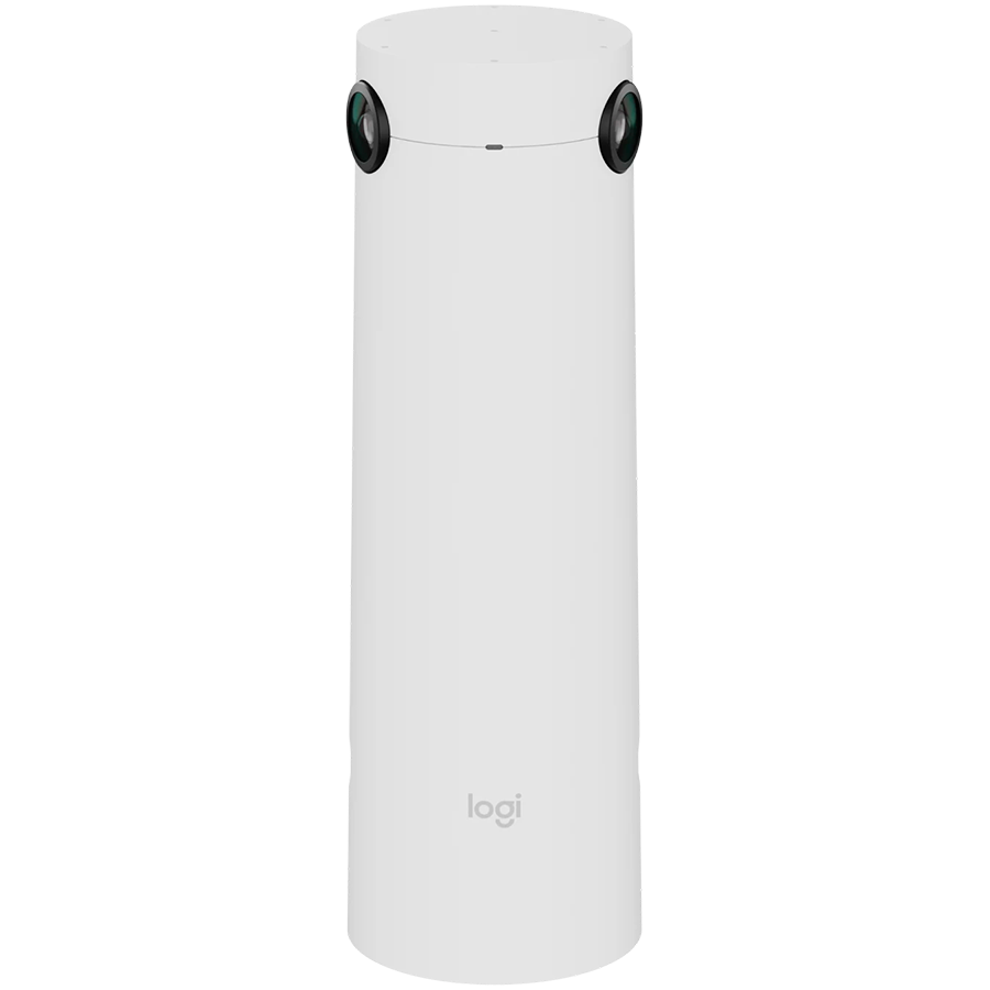 CAMERA CONFERENCE SIGHT/WHITE 960-001503 LOGITECH