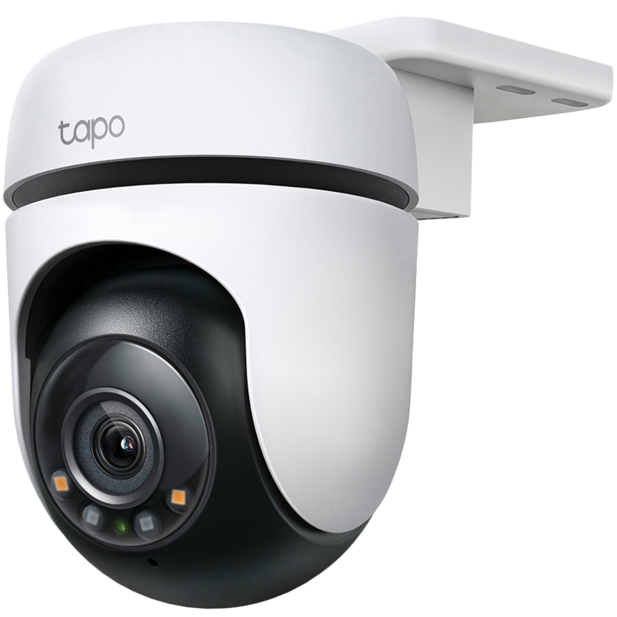 TP-LINK TAPO-C510W Outdoor Pan/Tilt Security Wi-Fi Camera 2K 