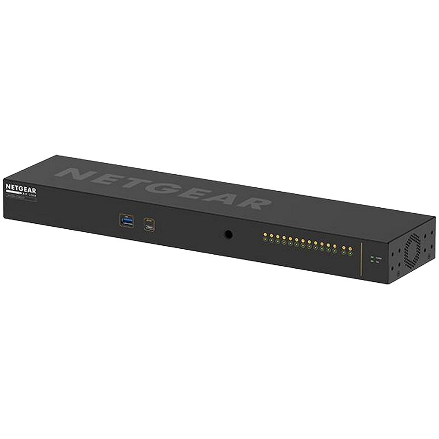 M4250-12M2XF MANAGED SWITCH