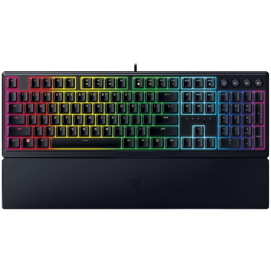 Gaming Keyboard Razer Ornata V3