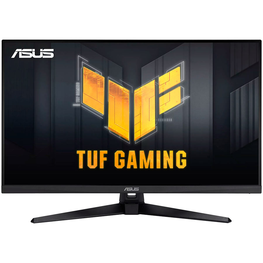 ASUS TUF Gaming VG32UQA1A gaming monitor - 80cm (32"/31.5" vidno), 4K (3840 x 2160), VA, 160Hz OC (nad 144Hz), 1ms, Freesync Premium, HDR 400
