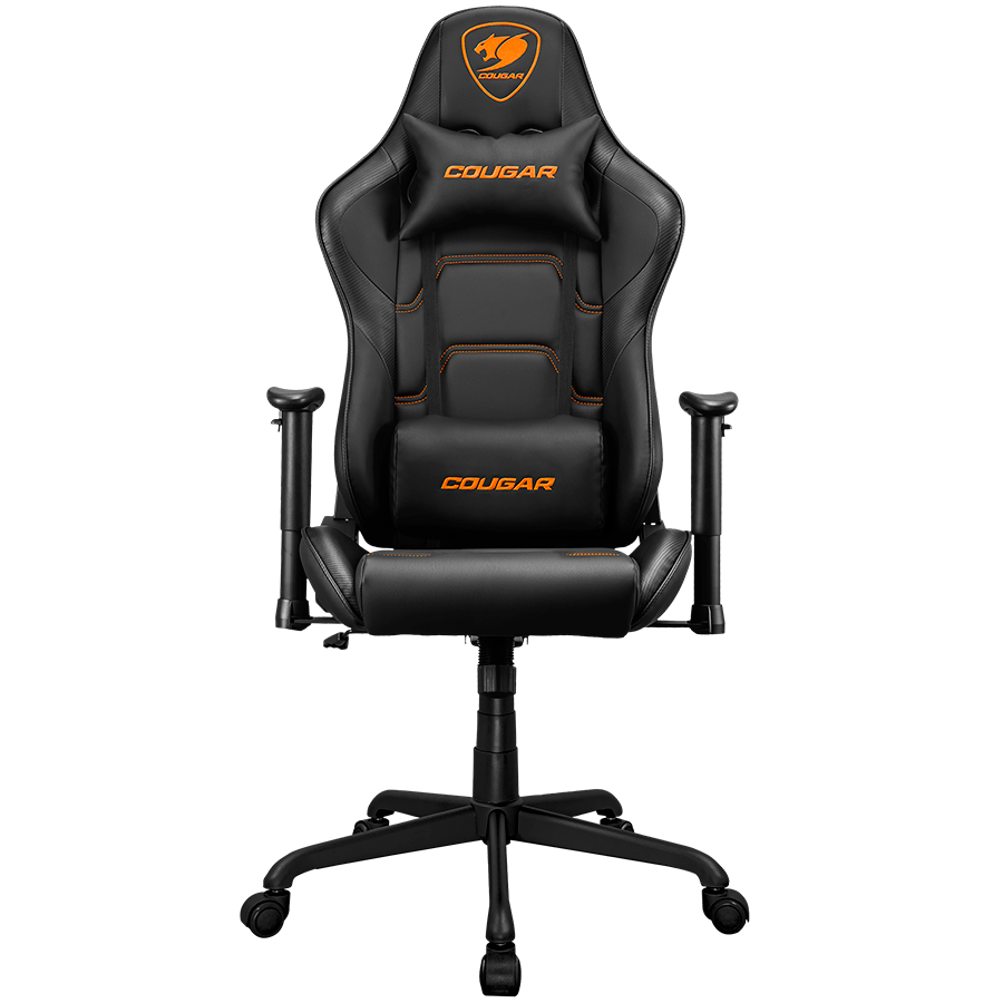 COUGAR ARMOR ELITE Gaming chair, Black
