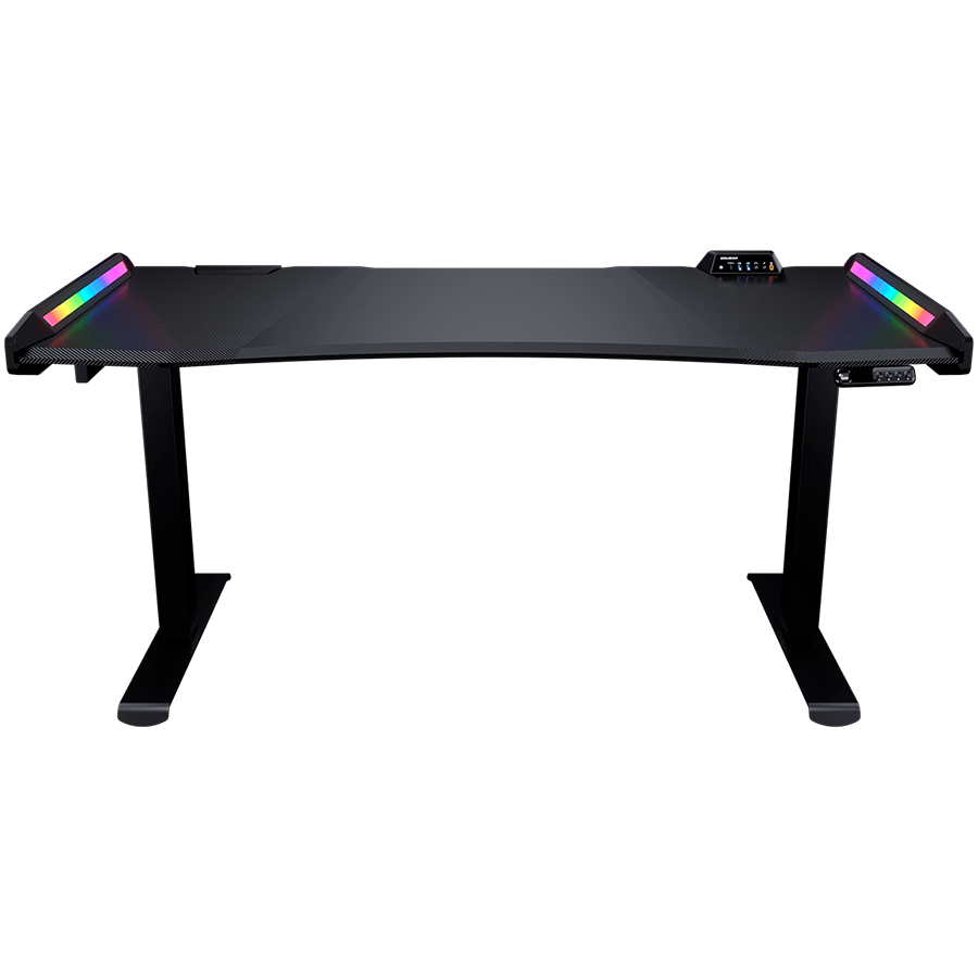 COUGAR E-Mars Electric Gaming Desk