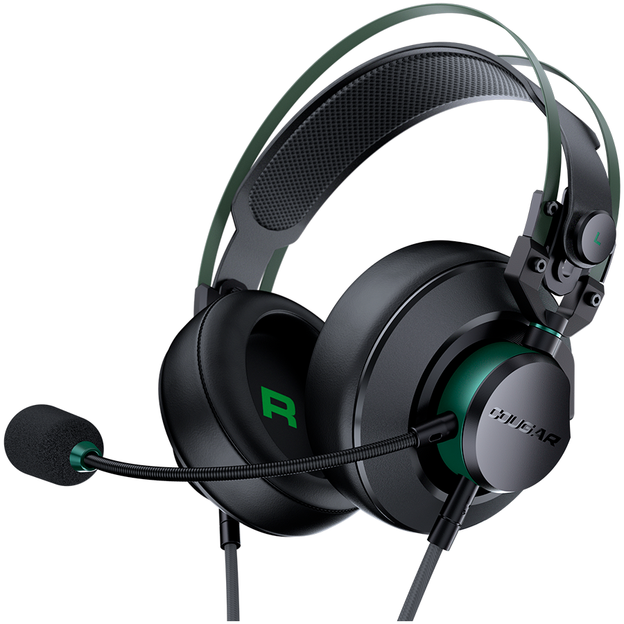 COUGAR VM410 XB Gaming Headset