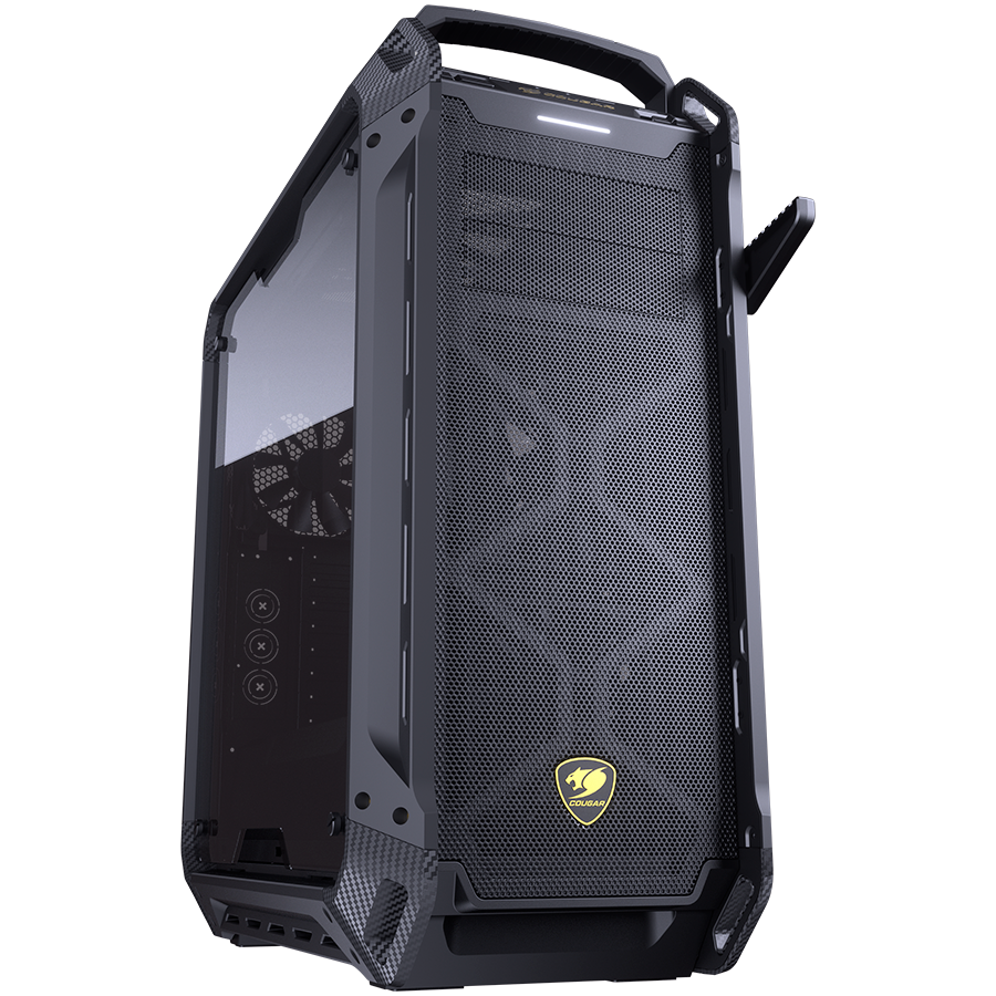 COUGAR PANZER MAX -G PC Case, Full Tower
