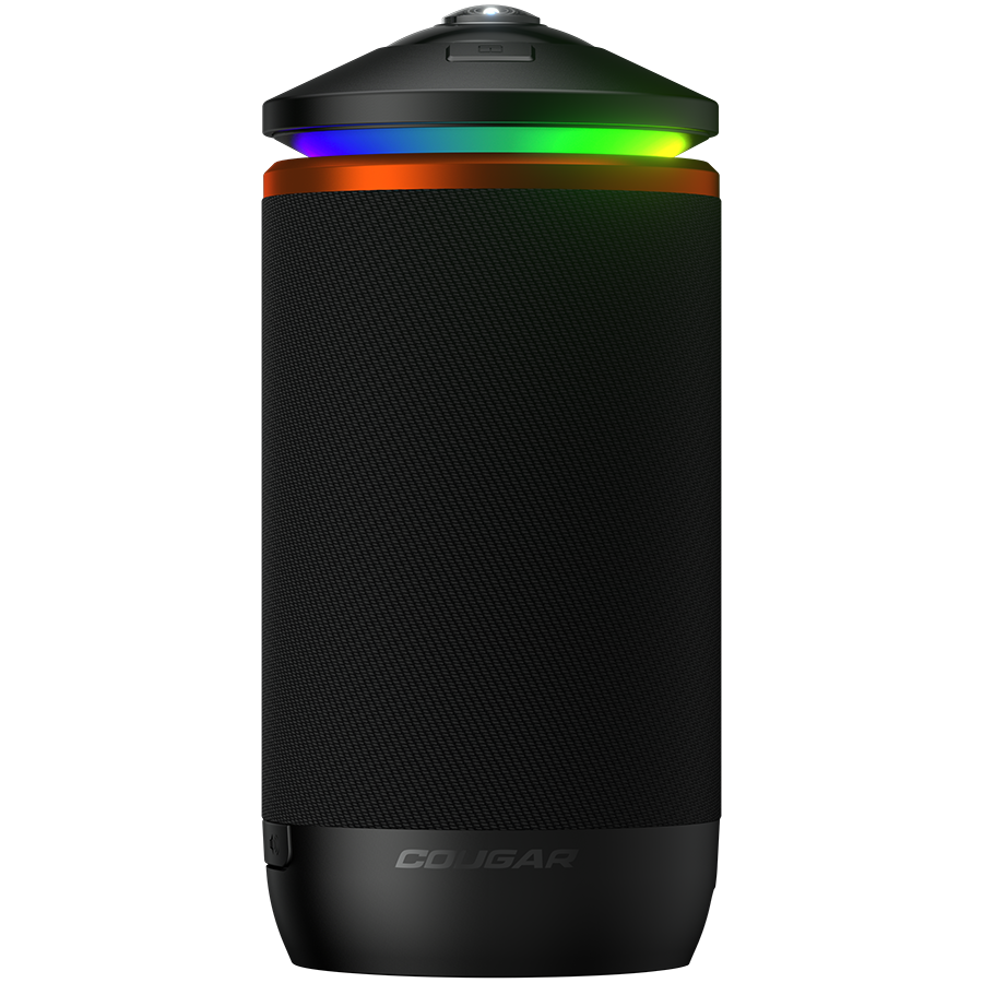 COUGAR CYCLOPS AIO Camera, Speaker, Microphone