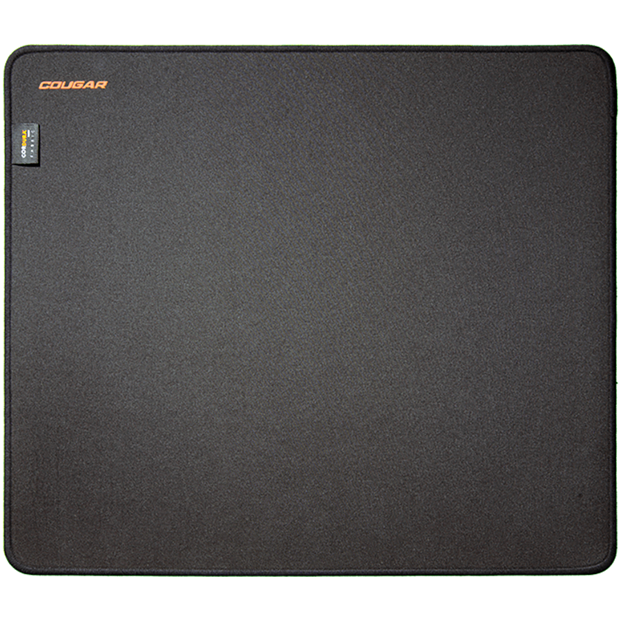 COUGAR FREEWAY - L Gaming Mouse Pad, CORDURA fabric, 450x400x3mm