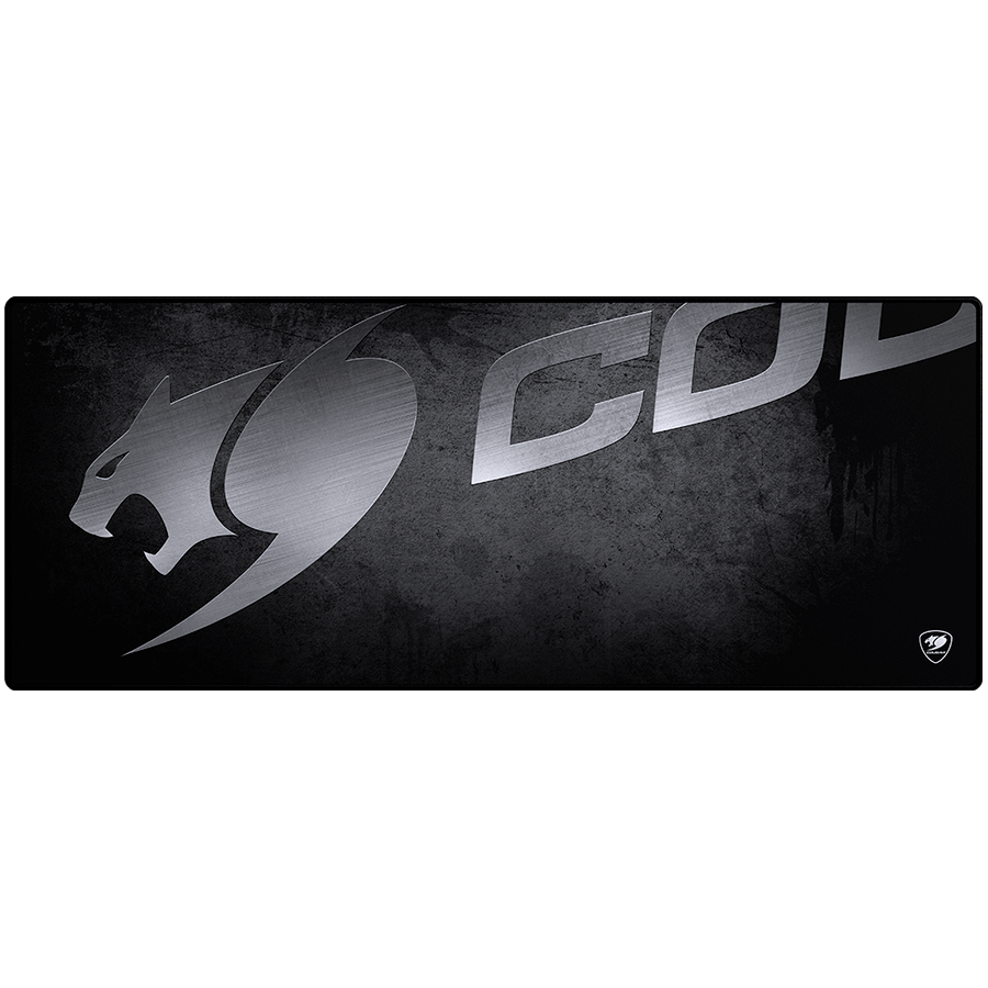 COUGAR ARENA X Gaming Mouse Pad, 1000x400x5mm, Black