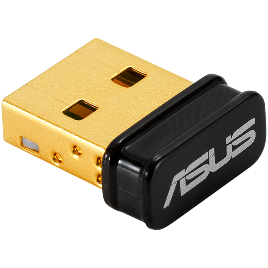 ASUS USB-BT500 Mini Bluetooth 5.0, USB Adapter