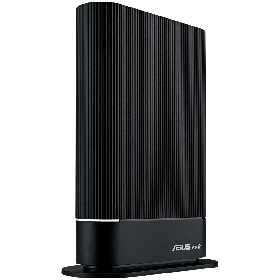 ASUS RT-AX59U AX4200 Dual-Band WiFi 6 (802.11ax) usmerjevalnik, AiMesh kompatibilen