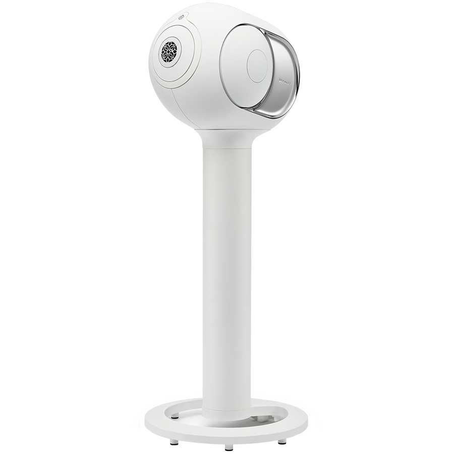 DEVIALET White Tree Matte