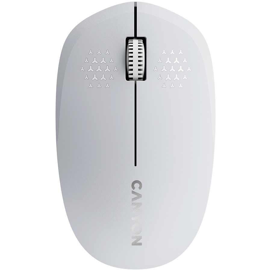CANYON MW-04, Bluetooth wireless optical mouse