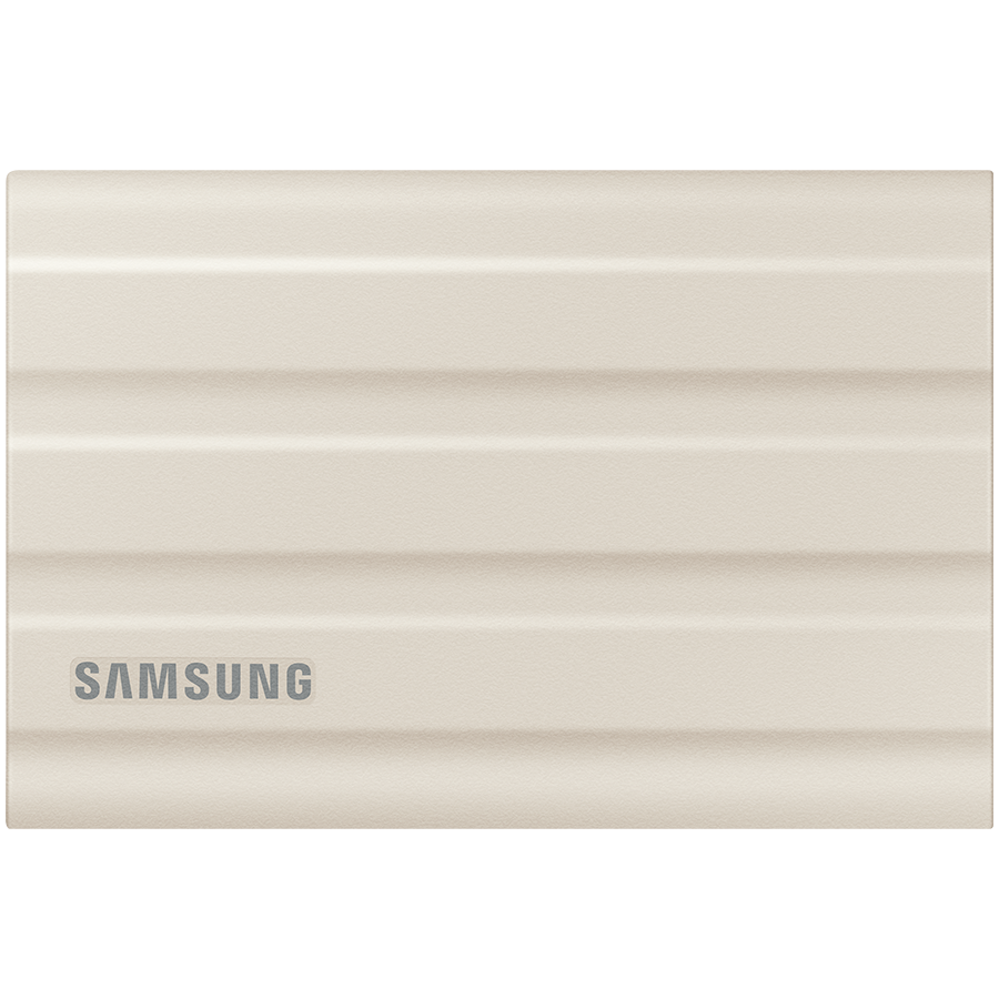External SSD|SAMSUNG|T7|2TB|USB 3.2|Write speed 1000 MBytes/sec|Read speed 1050 MBytes/sec|MU-PE2T0K/EU