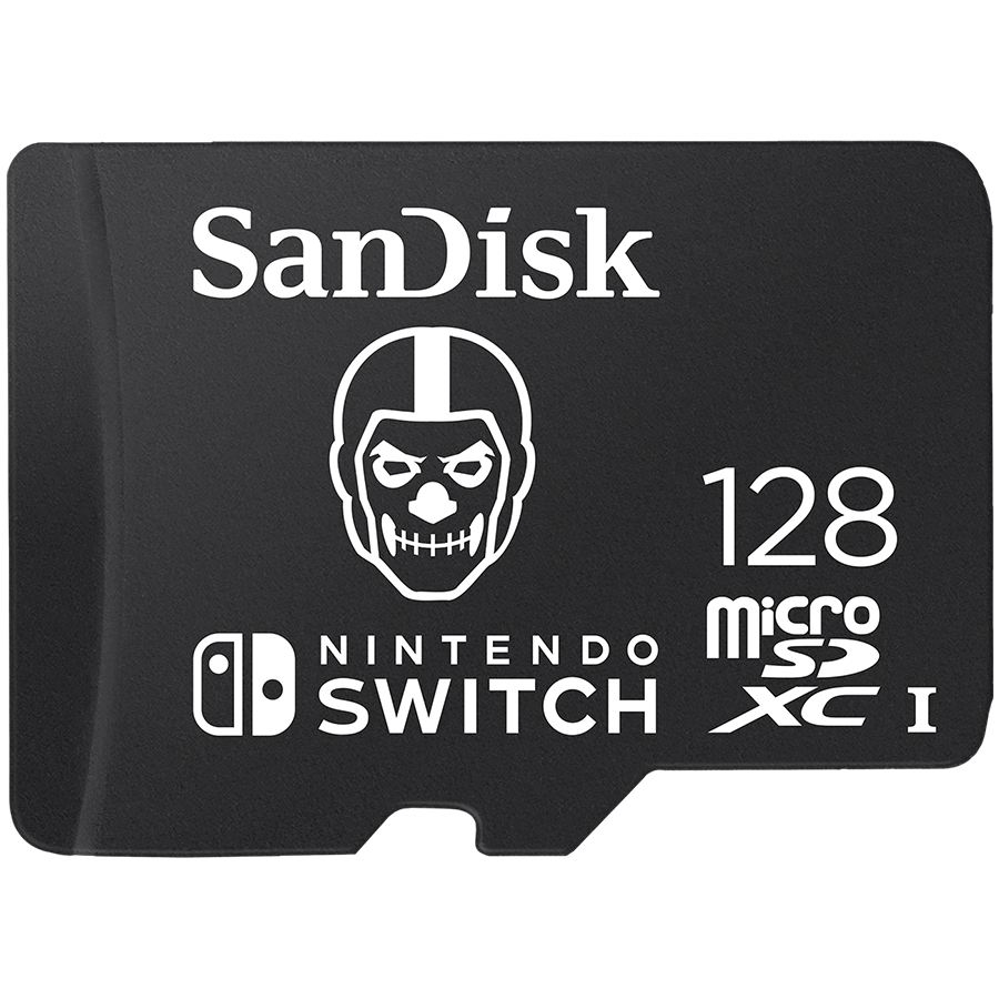 MEMORY MICRO SDXC 128GB UHS-I/SDSQXAO-128G-GN6ZG SANDISK