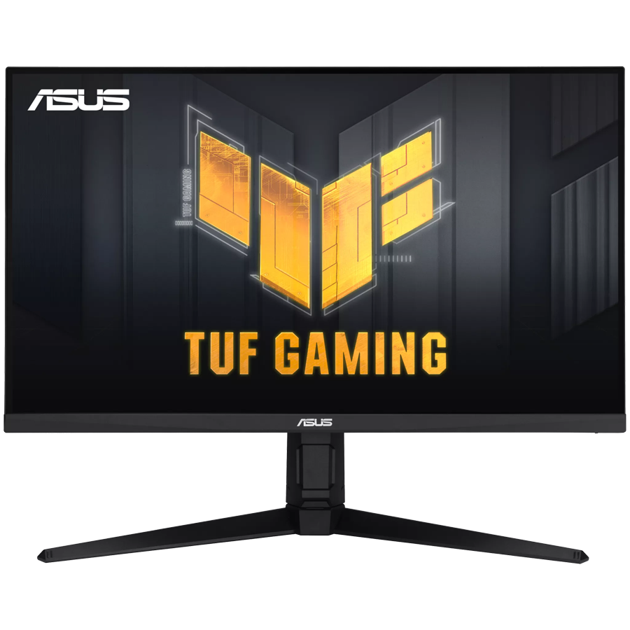 ASUS TUF Gaming VG32AQA1A Gaming Monitor - 32" (31.5" viewable), QHD (2560 x 1440), Overclock to 170Hz (above 144Hz), Extreme Low Motion Blur™, Freesync Premium™, 1ms (MPRT), Shadow Boost, HDR, DisplayWidget Lite