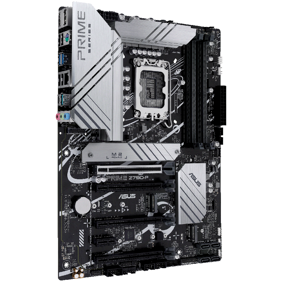 ASUS PRIME Z790-P ATX LGA1700 DDR5 osnovna plošča