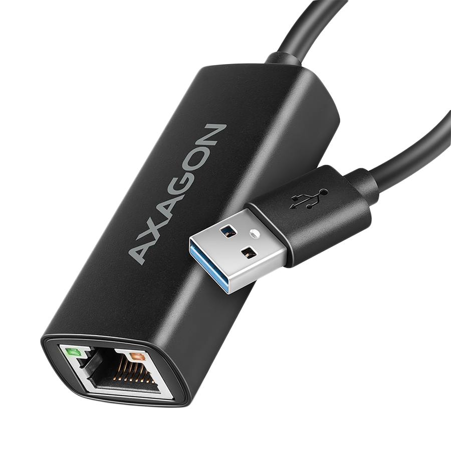NET ADAPTER USB3.2 1GB/ADE-AR AXAGON