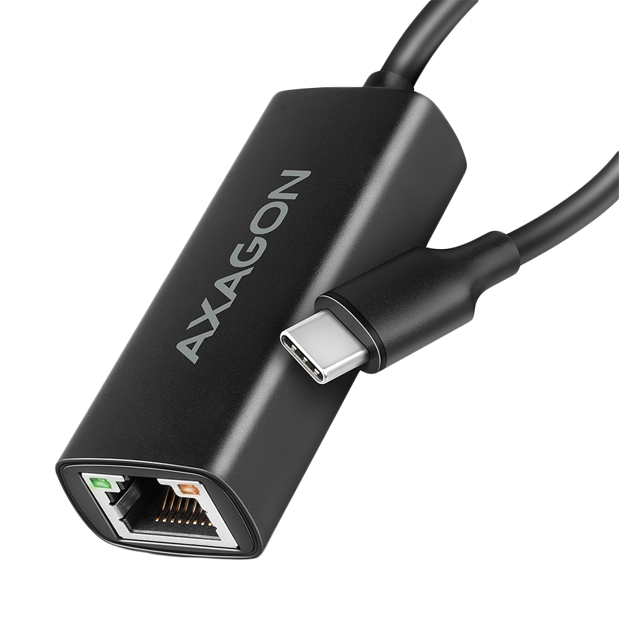 NET ADAPTER USB-C 1GB/ADE-ARC AXAGON