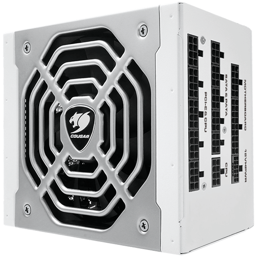 PSU Polar X2 1200 / 80plus Platinum /Full modular/ 1200W