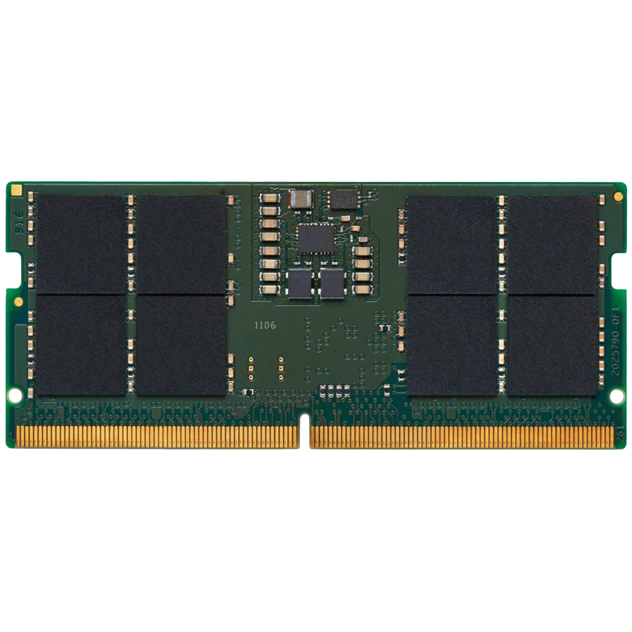NB MEMORY 16GB DDR5-5600/SO KVR56S46BS8-16 KINGSTON