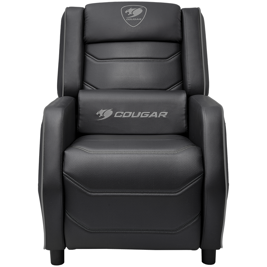 COUGAR RANGER S Gaming Sofa, Black