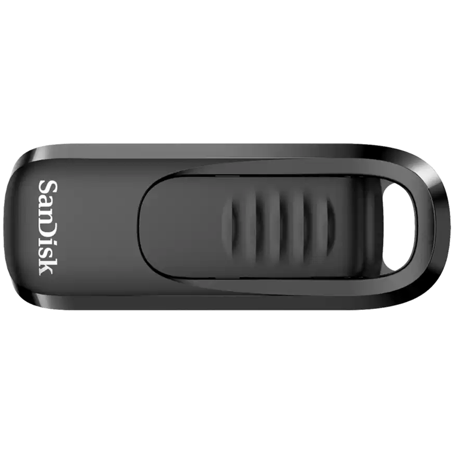 MEMORY DRIVE FLASH USB-C 256GB/SDCZ480-256G-G46 SANDISK