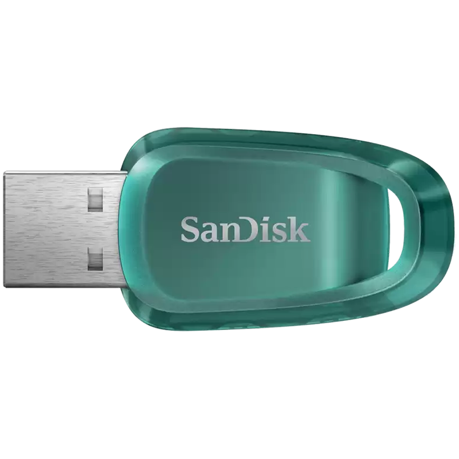 MEMORY DRIVE FLASH USB3.2/256GB SDCZ96-256G-G46 SANDISK