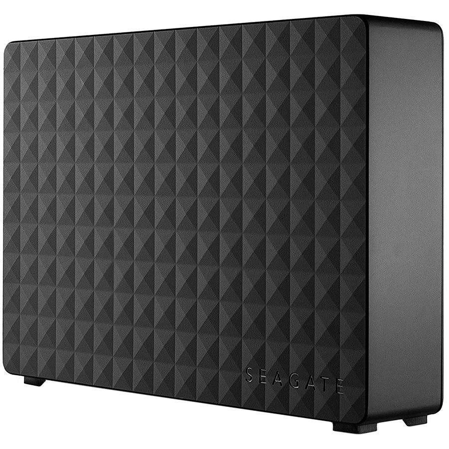 SEAGATE Expansion Desktop 20TB zunanji disk, 8.89cm (3.5"), USB 3.0