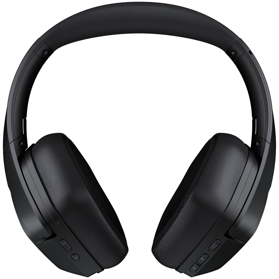 COUGAR SPETTRO - bluetooth gaming slušalke, stereo, ANC, črne