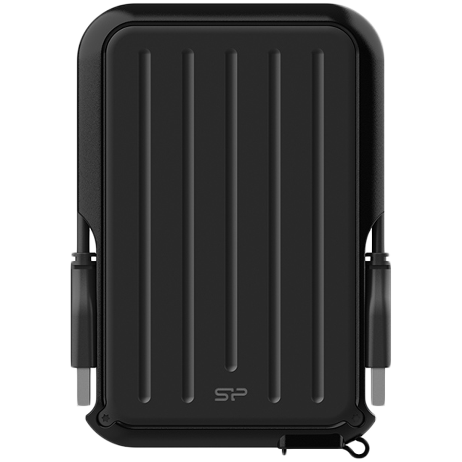 Silicon Power Armor A66 5TB HDD, USB 3.2 Gen1