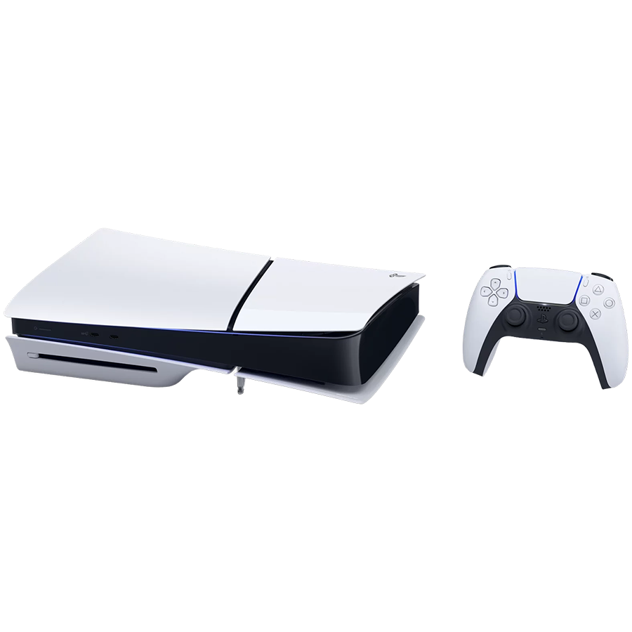 start.ba | PLAYSTATION 5 SLIM D CHASSIS