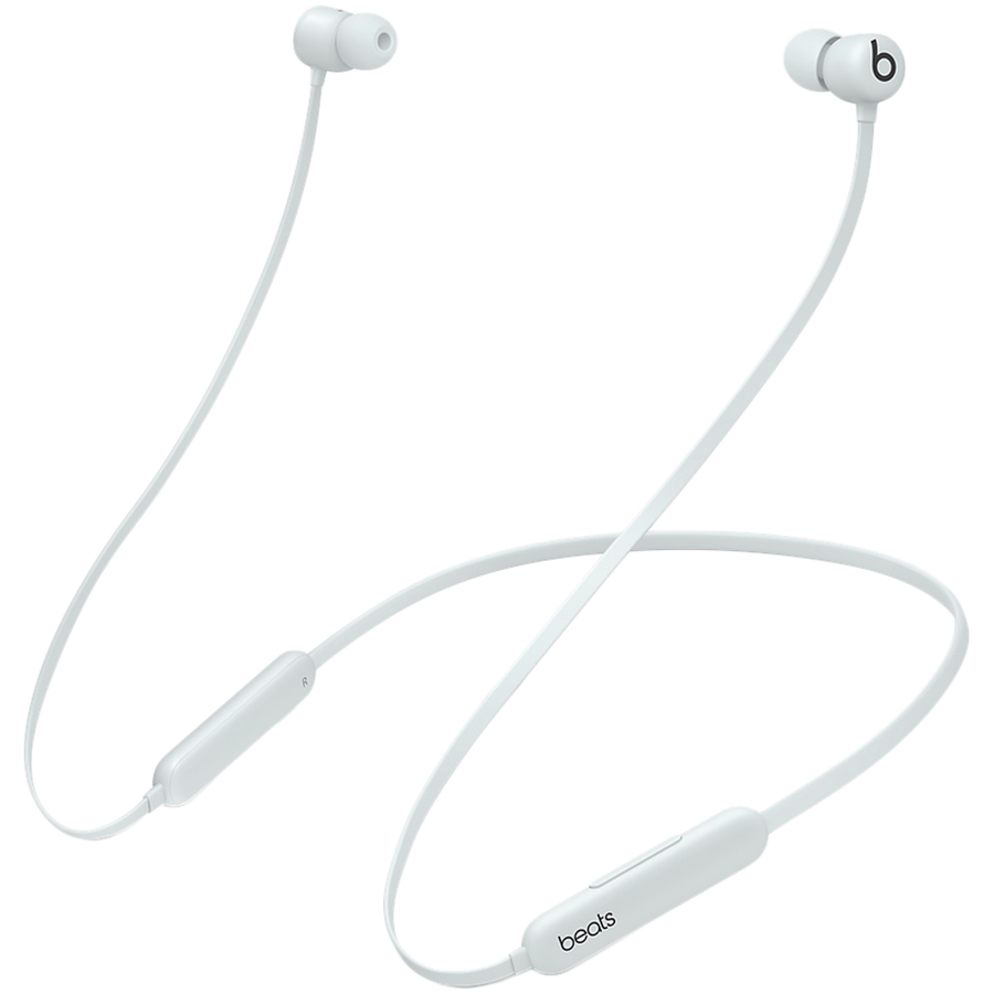 Beats Flex – All-Day Wireless Earphones - Smoke Gray,Model A2295