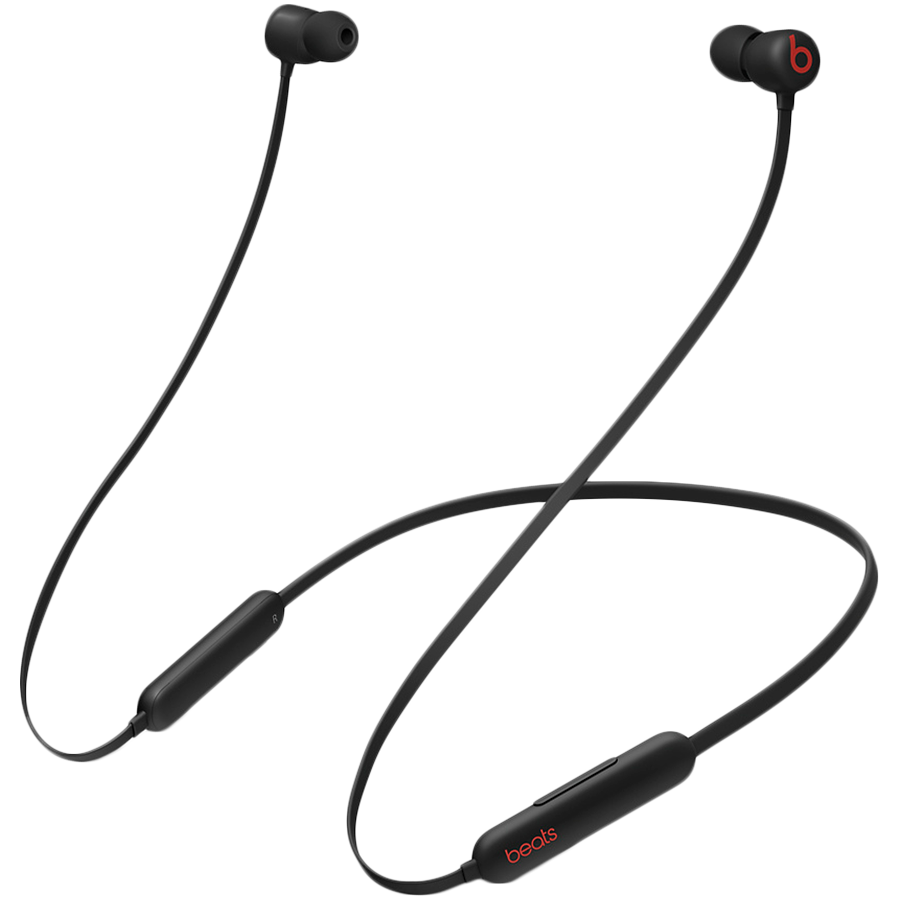 Beats Flex – All-Day Wireless Earphones – Beats Black,Model A2295