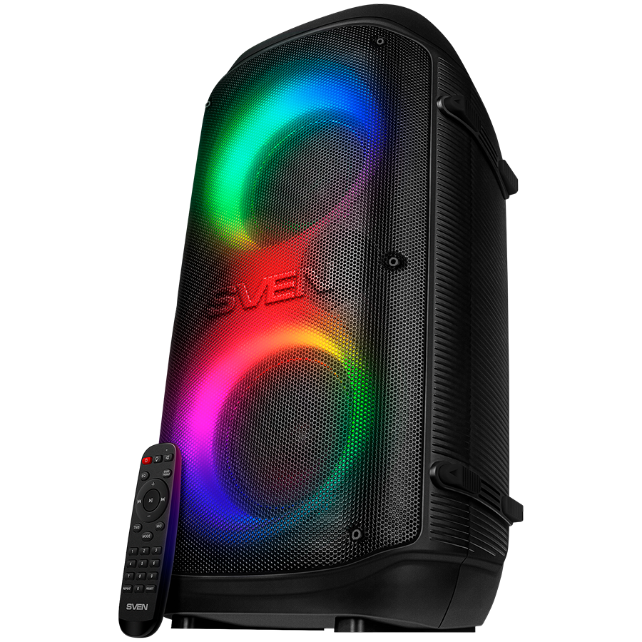 SVEN Speaker PS-800, black (100W, TWS