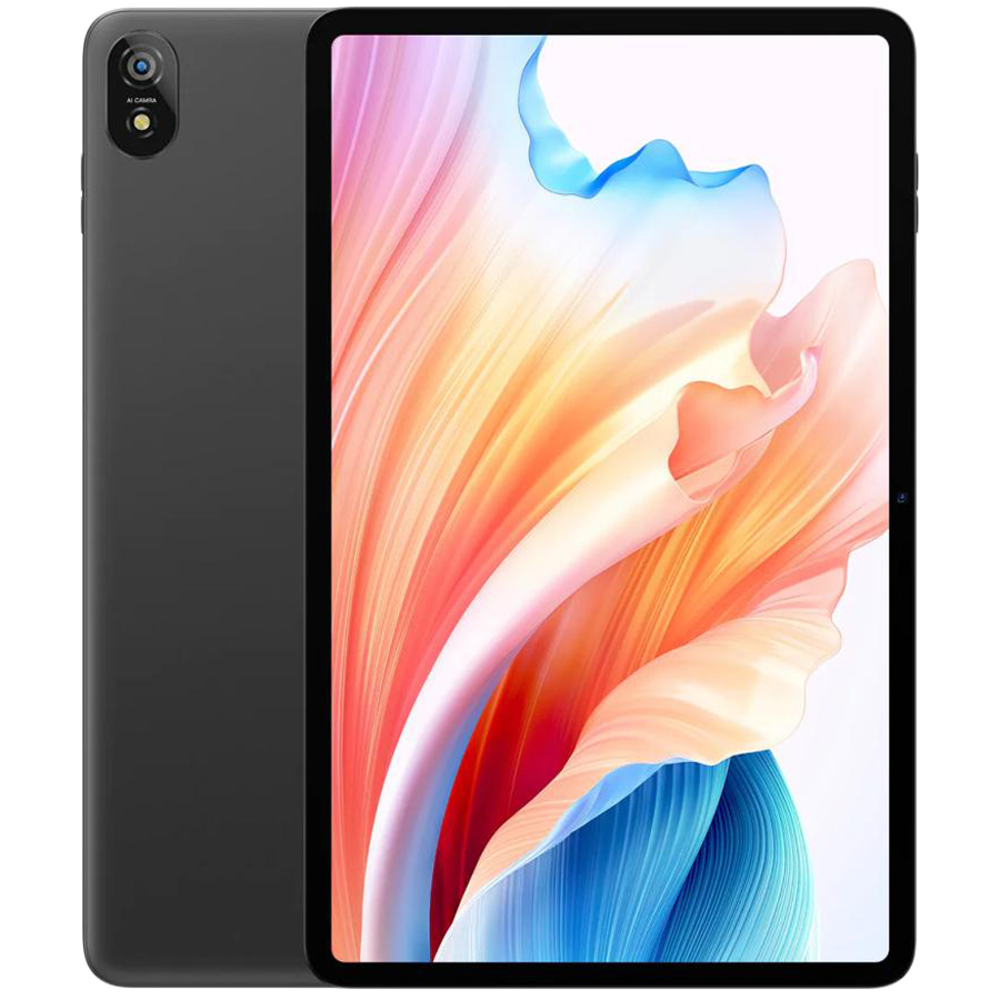 Blackview Tab 18 12" FHD+ 1200*2000 8GB+256GB MT6789(G99) Octa-core 2.2GHz Cam 8MP/16MP LTE 8800mAh Android 13  Space Grey