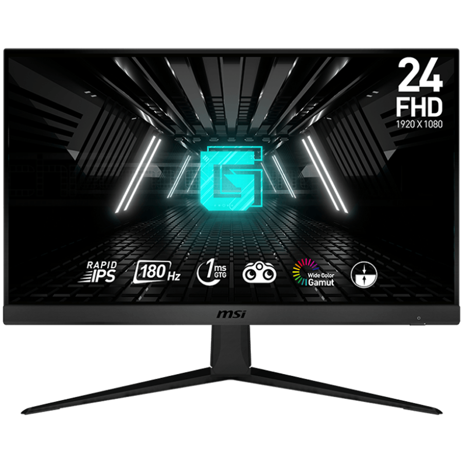 MSI G2412F Gaming Monitor