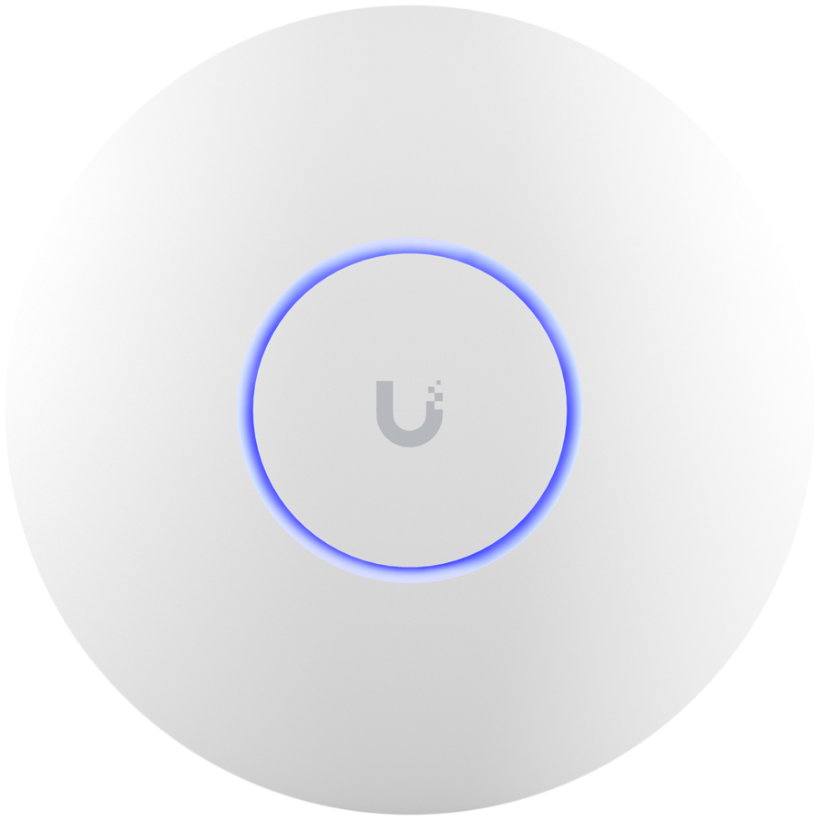 UBIQUITI Dostopna Točka U6-LR