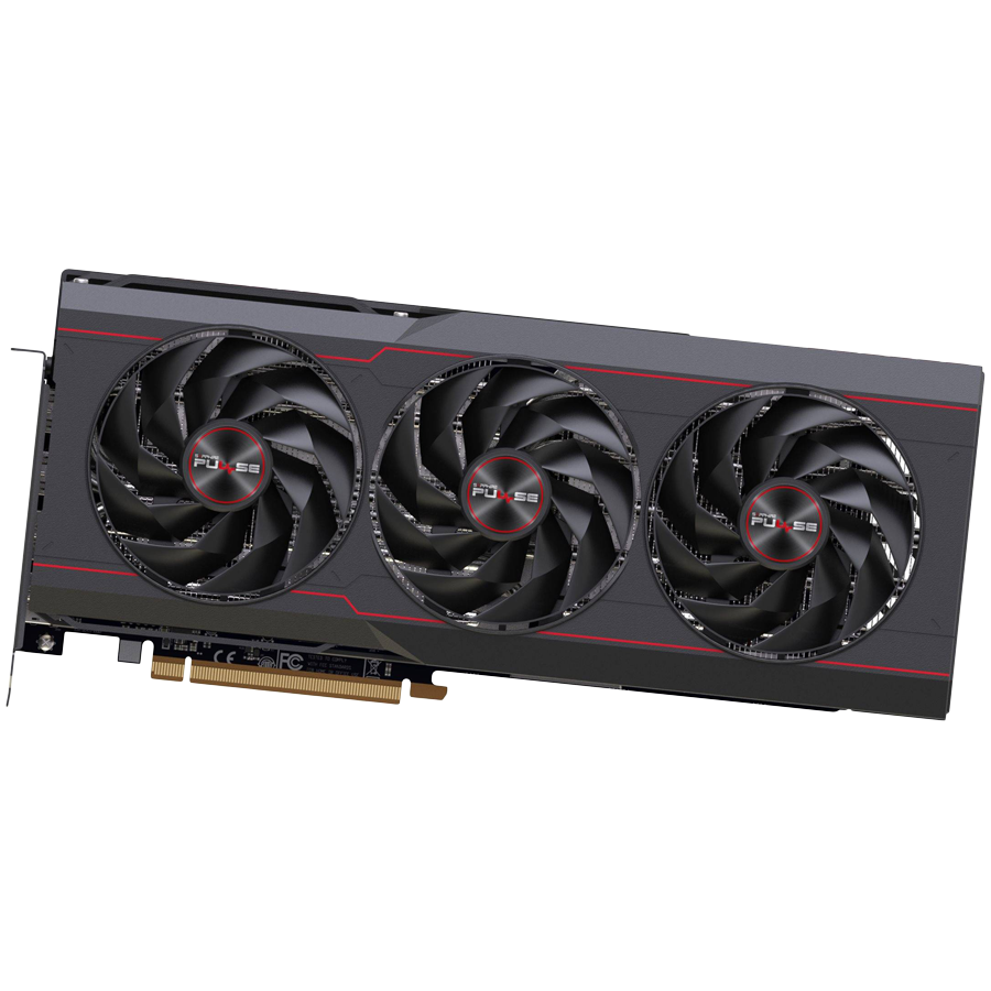 SAPPHIRE NITRO+ AMD RADEON RX 7900 GRE GAMING OC 16GB GDDR6 DUAL HDMI / DUAL DP