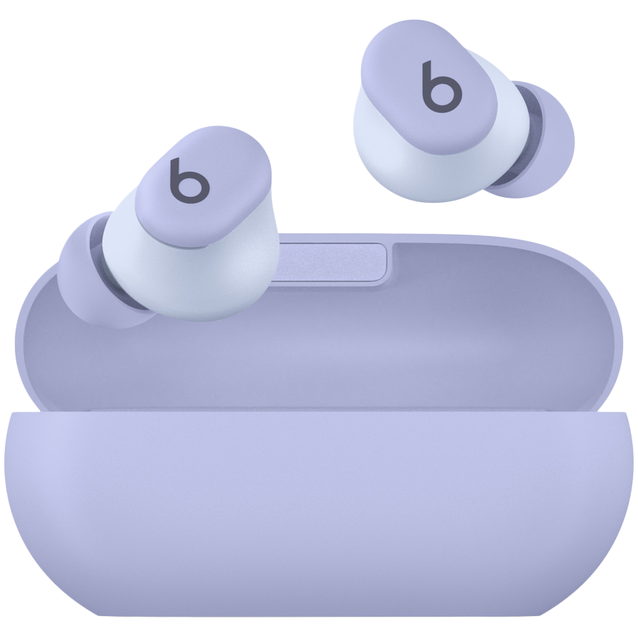 Beats Solo Buds - True Wireless Earbuds - Arctic Purple,Model A3151 A3150 A3152