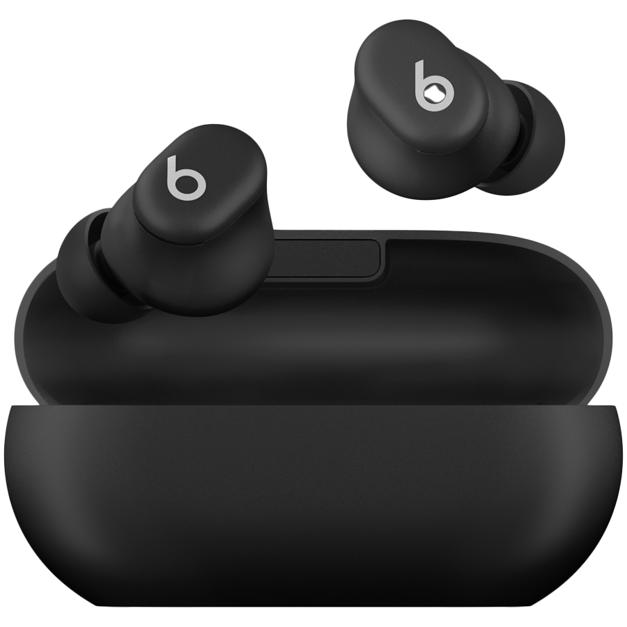 Beats Solo Buds - True Wireless Earbuds - Matte Black,Model A3151 A3150 A3152