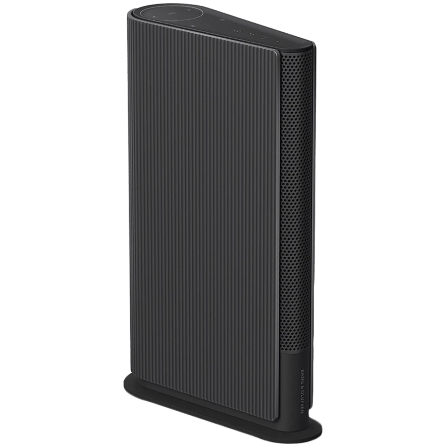Beosound Emerge Black Anthracite Alu