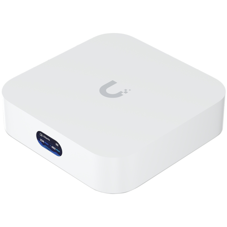 UBIQUITI UniFi Express UX, Cloud Gateway
