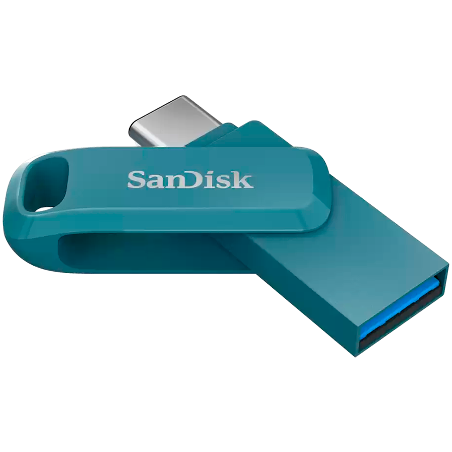 SANDISK Ultra Dual Drive Go USB
