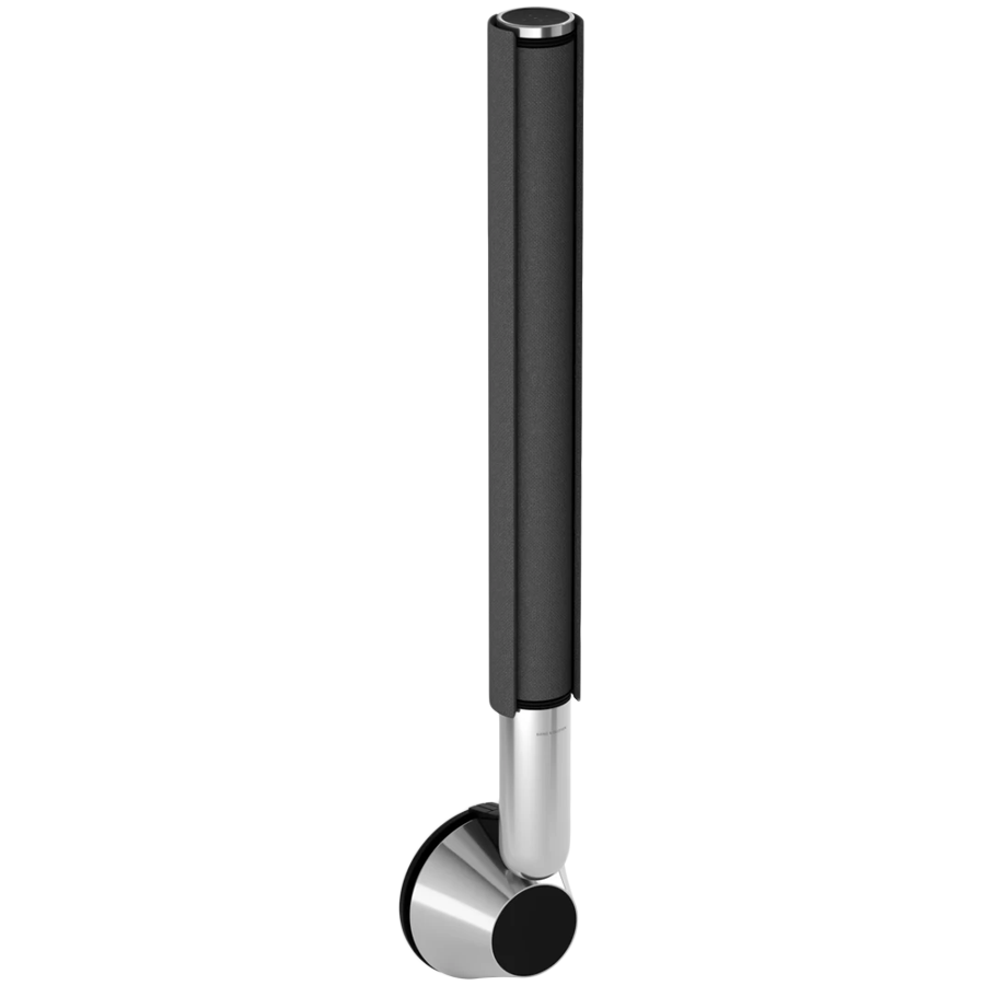 Beolab 28 Speaker Natural Alu (Inner Cover Cosmic Black)