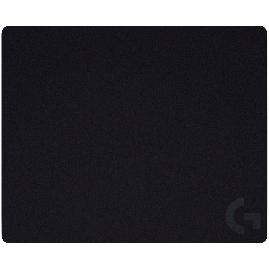 MOUSE PAD G440/BLACK 943-000792 LOGITECH
